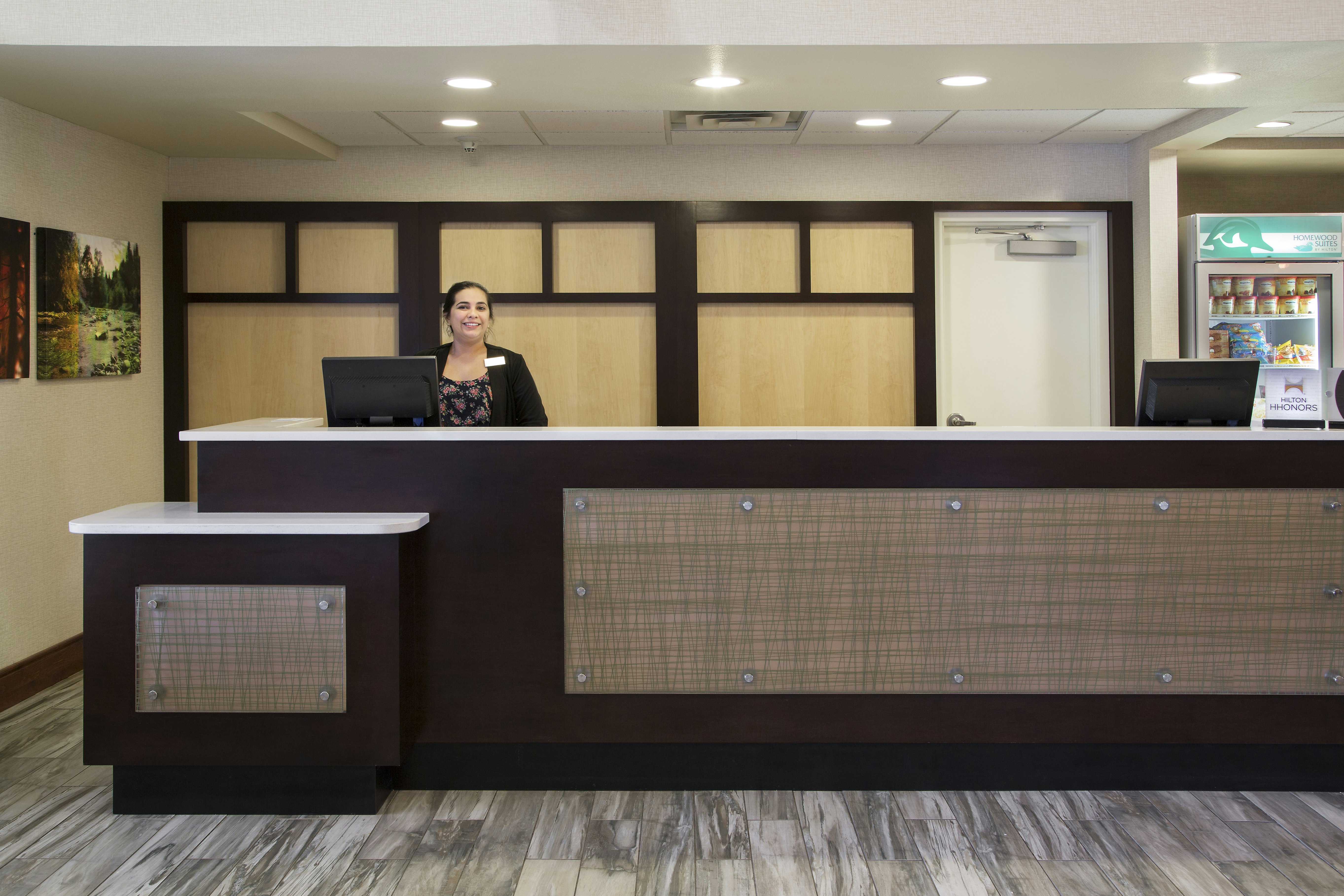 Homewood Suites By Hilton Denver West Lakewood 5/50