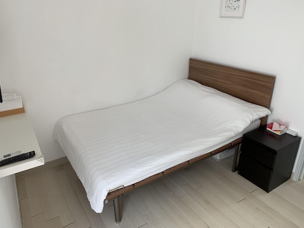 City Oasis Guesthouse 13/43