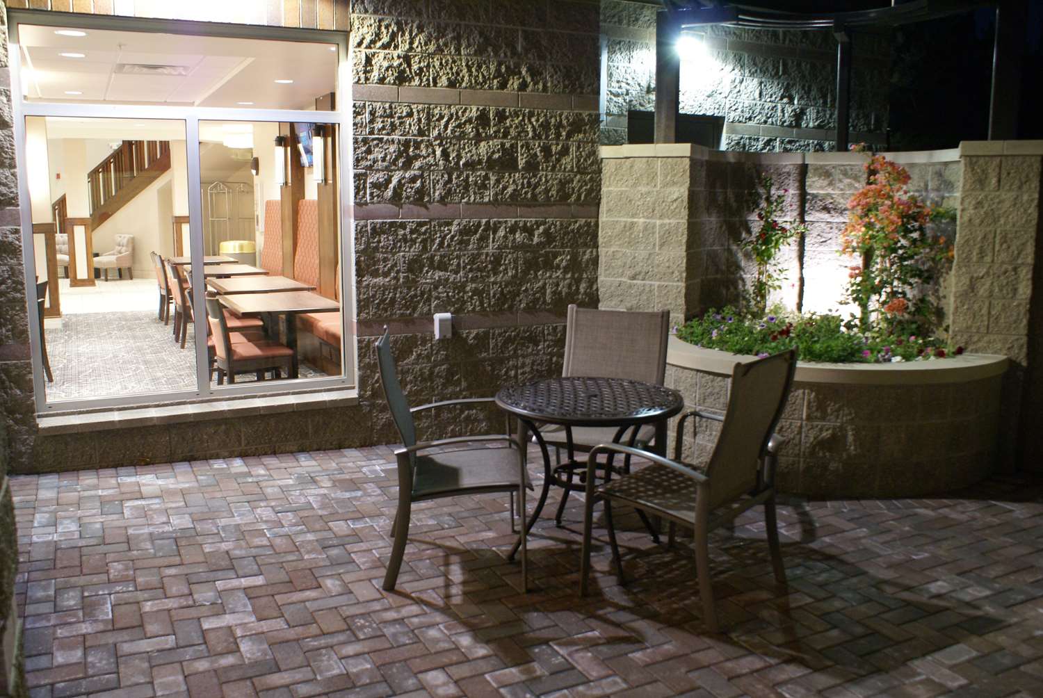 Best Western Plus Kennewick Inn 16/21