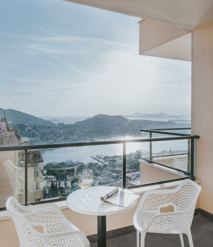 Hotel Adria Dubrovnik 21/33