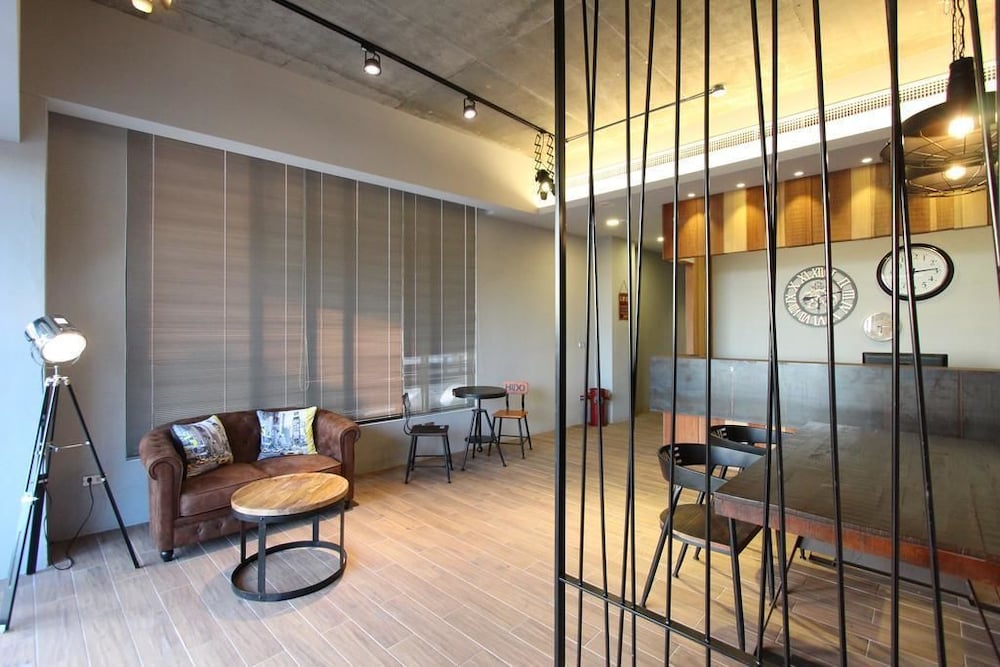 Hido Hotel I 38/54