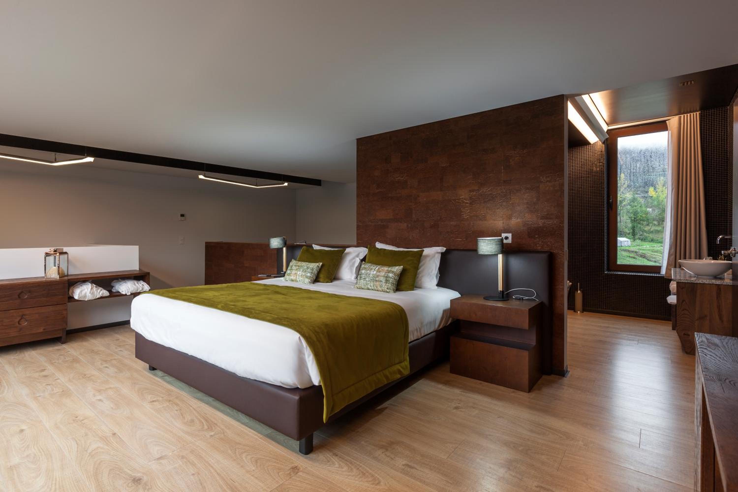Presidential, Suite