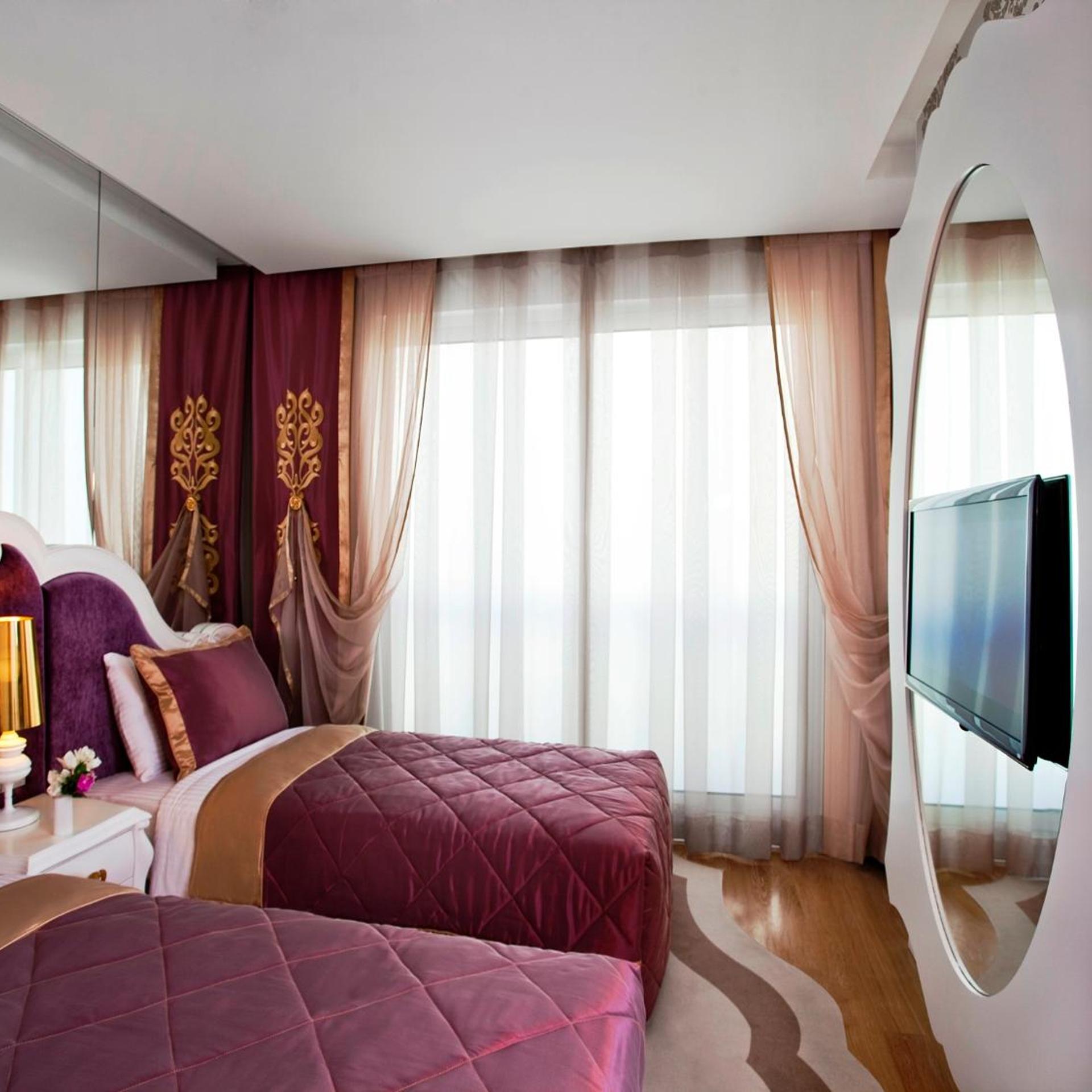 Boutique, Standard، La Boutique Hotels 2/7