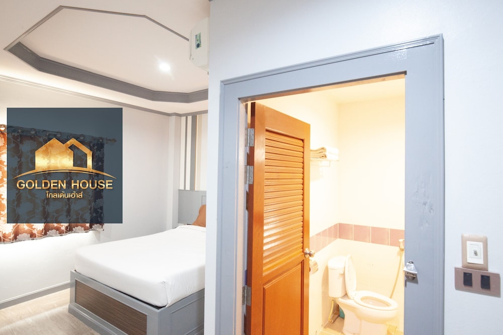 Golden House Hotel Sakaeo 18/50