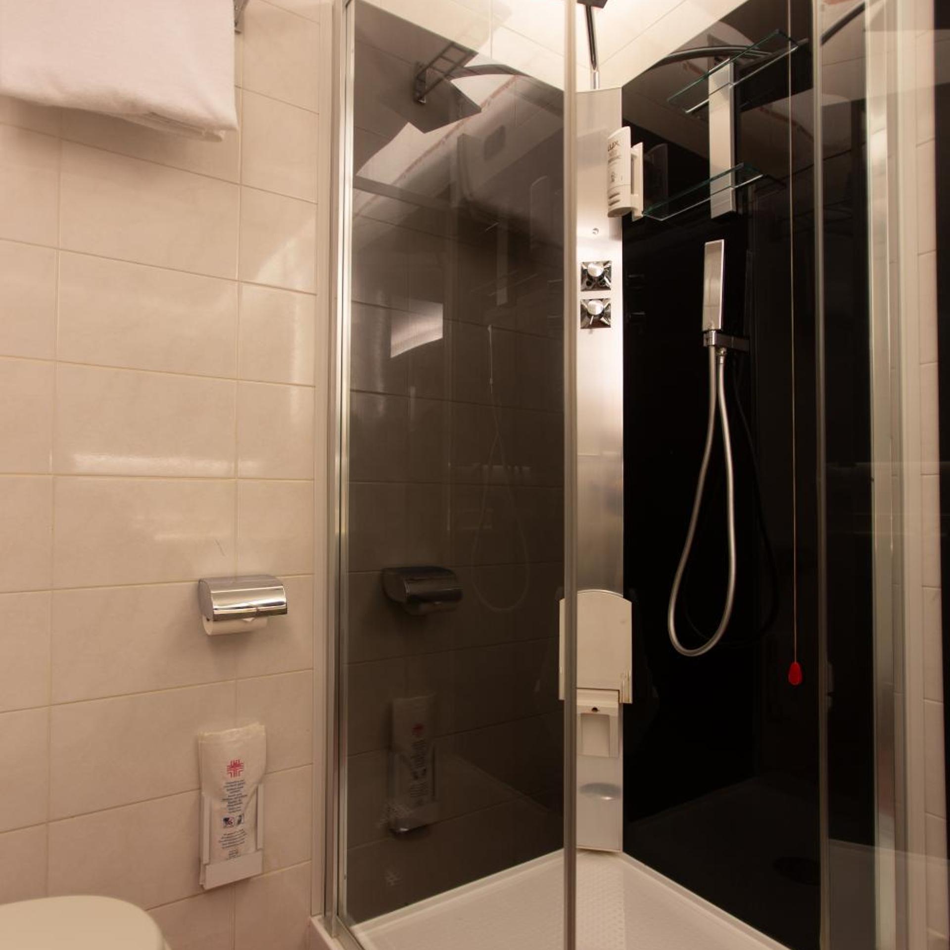 Room, Twin Beds, Hotel Pineta 7/9