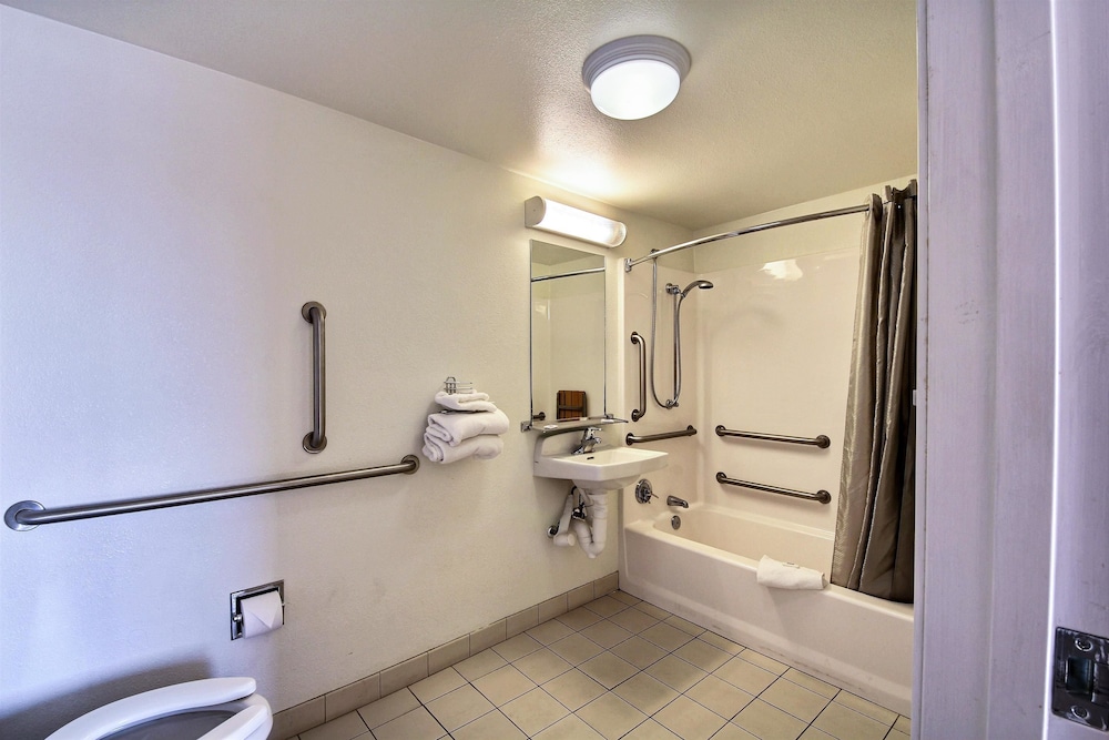 Motel6 Laredo Tx South 35/49