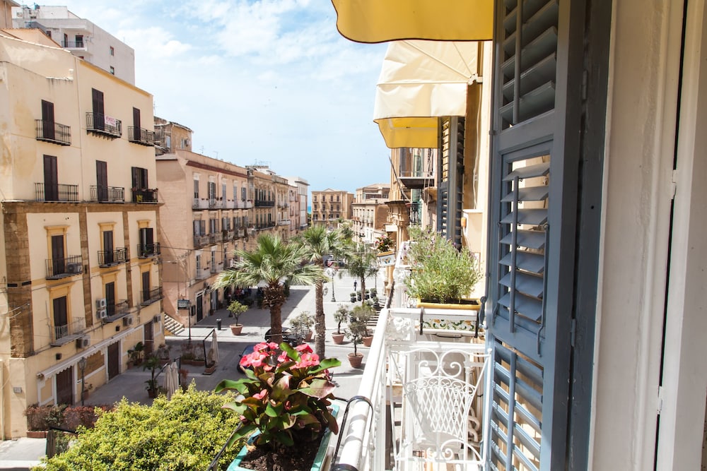 B&B Palazzo Melluso 3/39