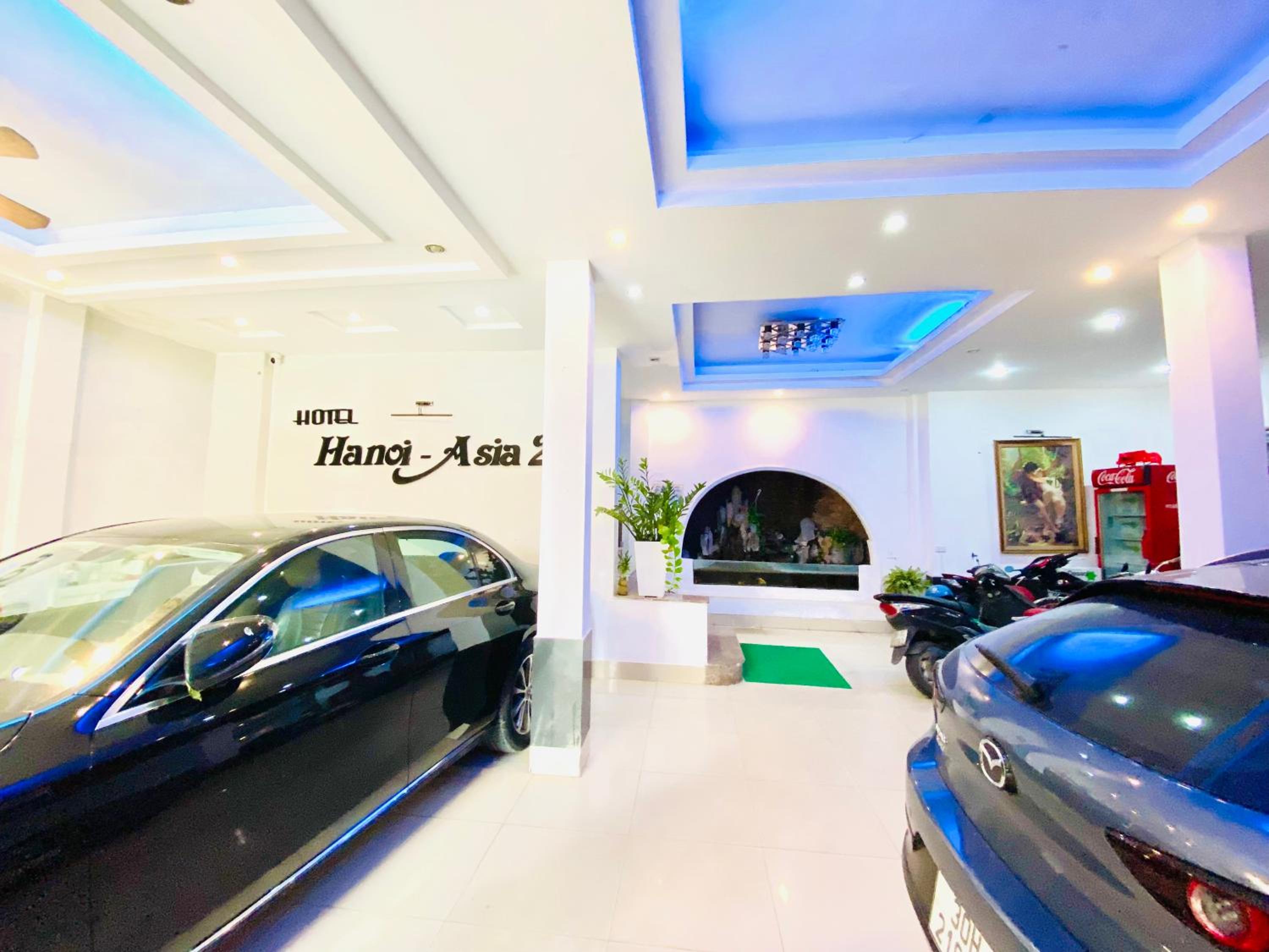 Hanoi Asian 2 Hotel 44/52