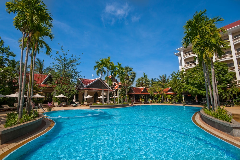 Borei Angkor Resort & Spa 66/71