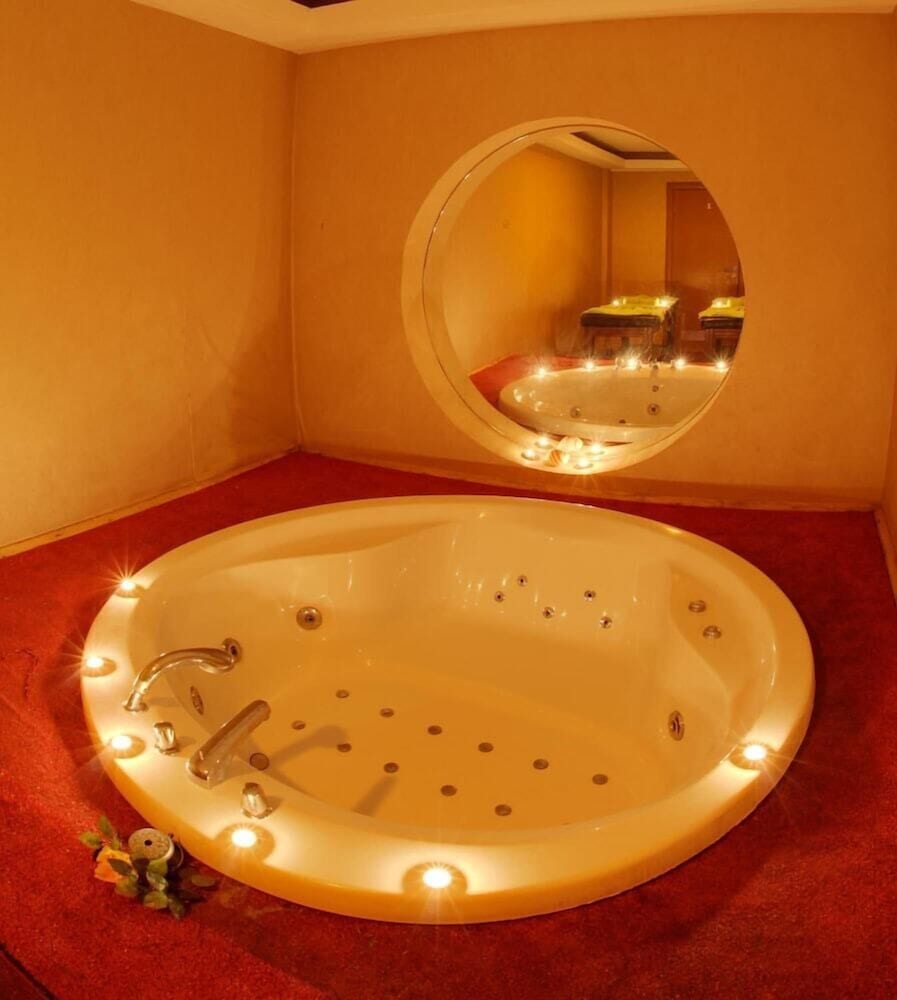Armonia Holiday Village And Spa 14/49