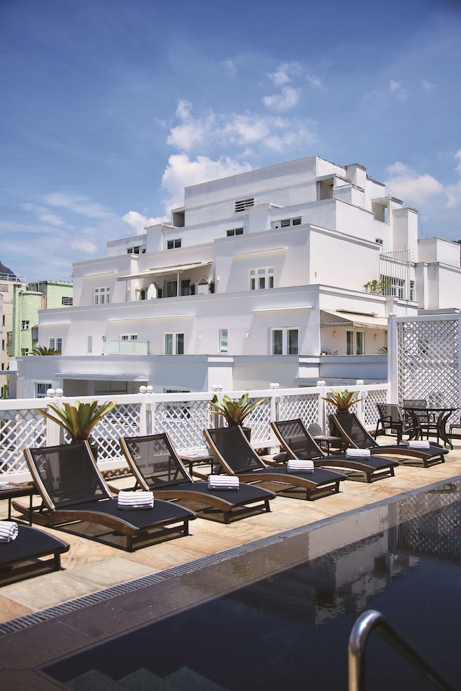 Copacabana Palace A Belmond Hotel Rio de Janeiro 3/75