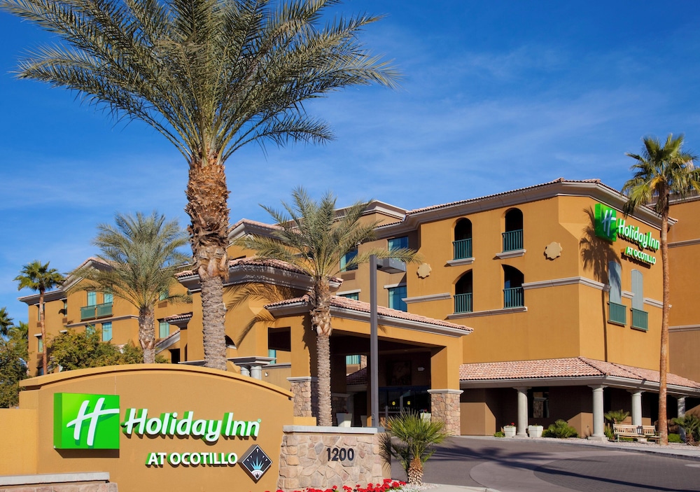 Holiday Inn Phoenix Chandler 63/70