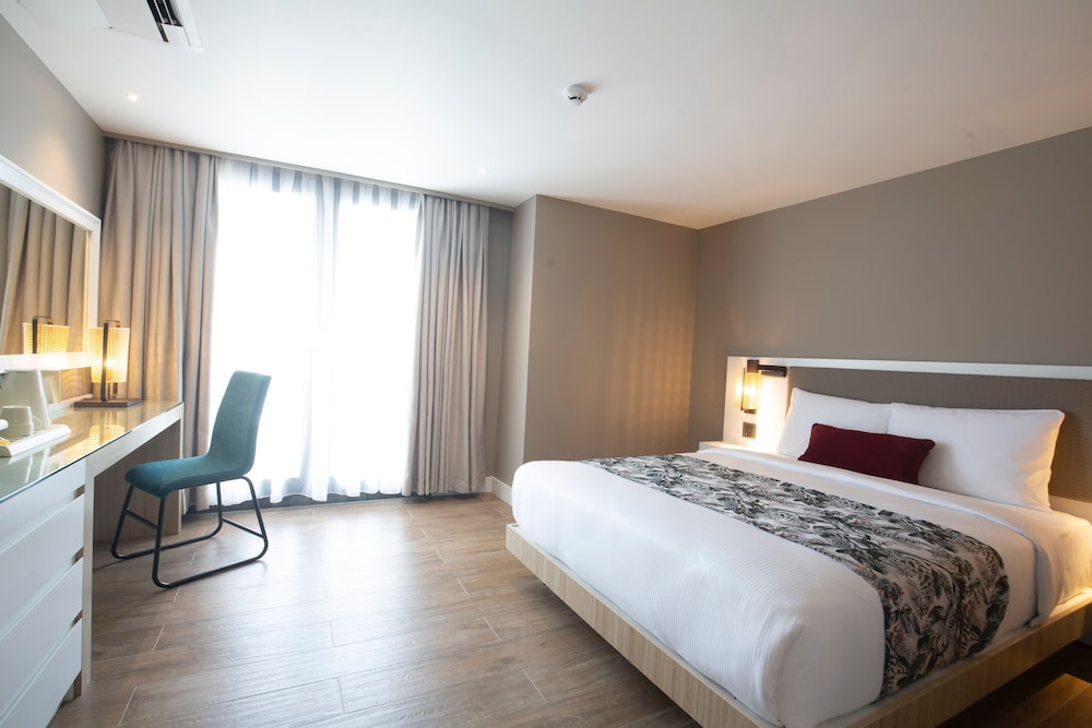 Woovo Phuket Patong 4/48