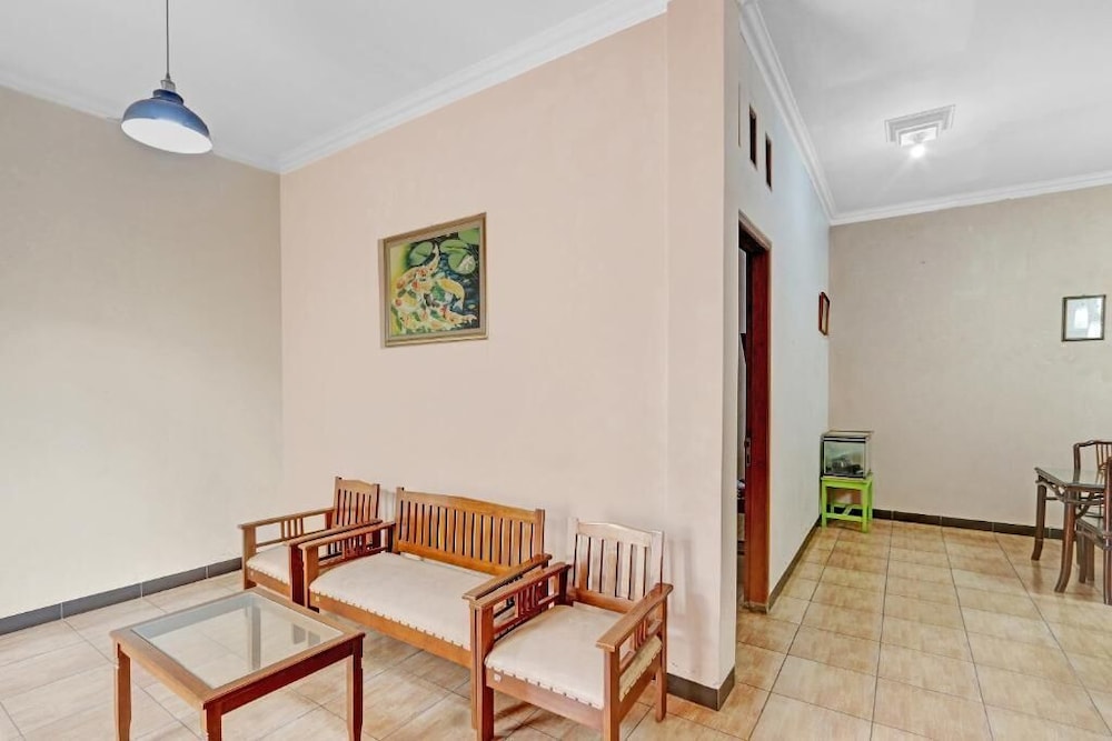 Hotel Wisma CK 16/29