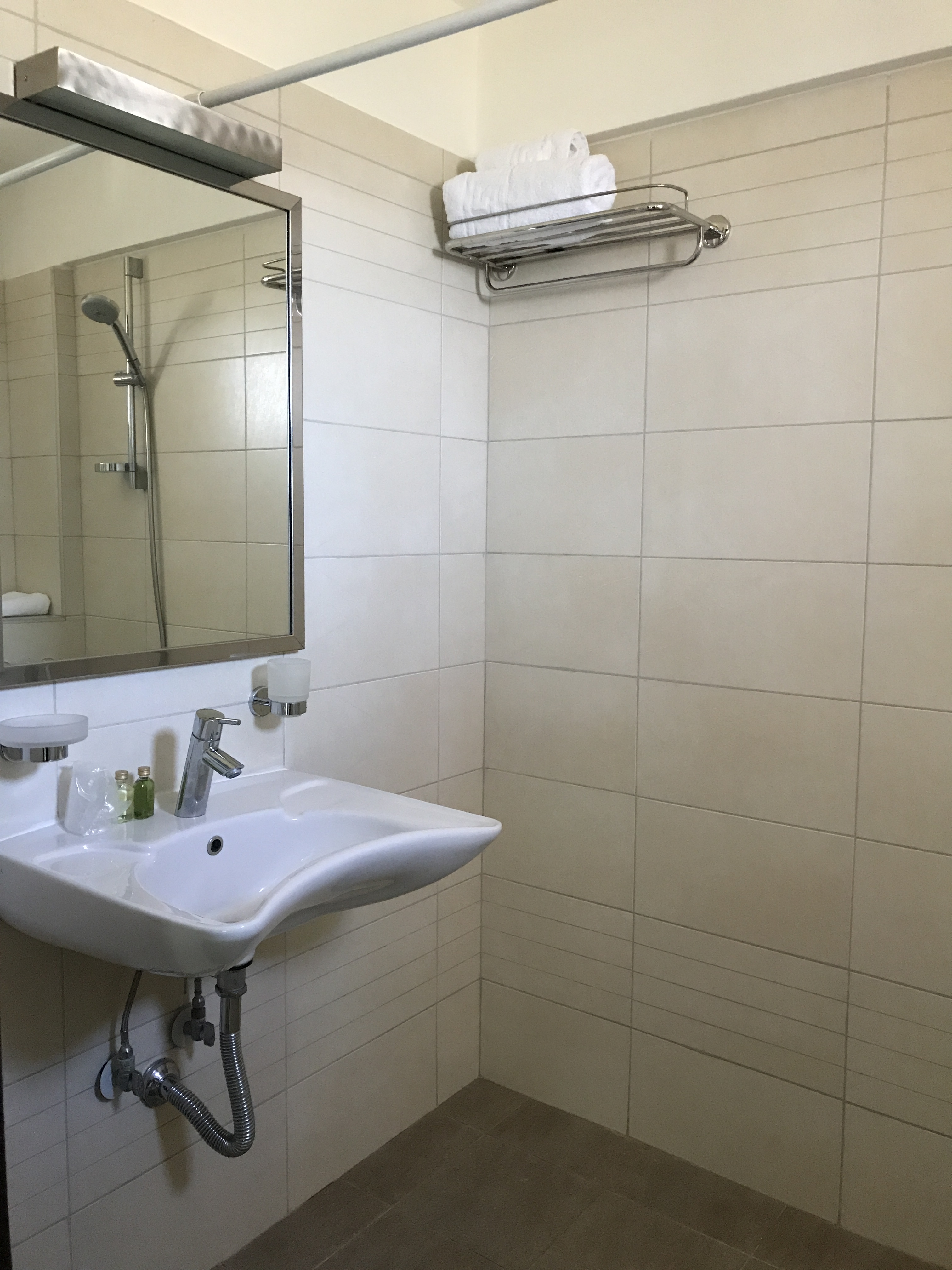 Ammos Bay Hotel Ammoudia 18/18