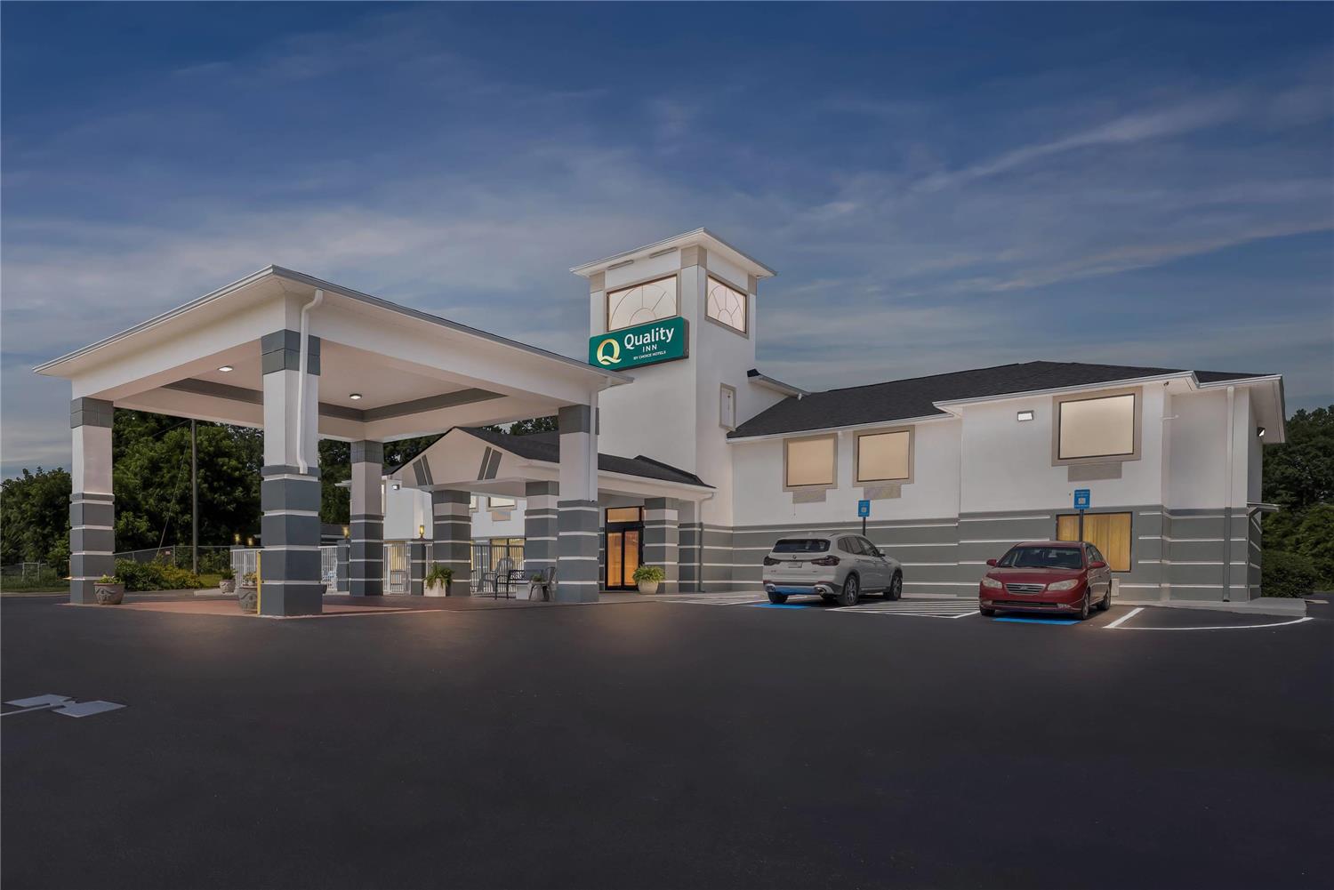 hotel