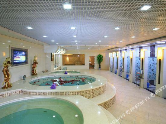 Liaoning Zhengxie Hotel 17/24