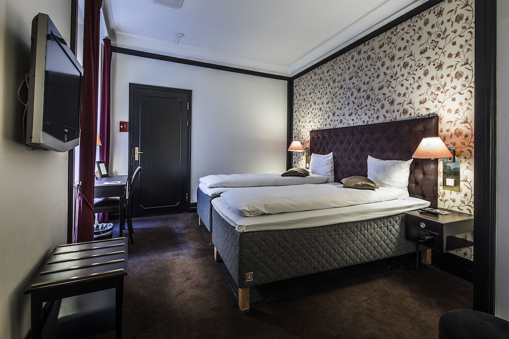 Hotel Bella Grande 11/66