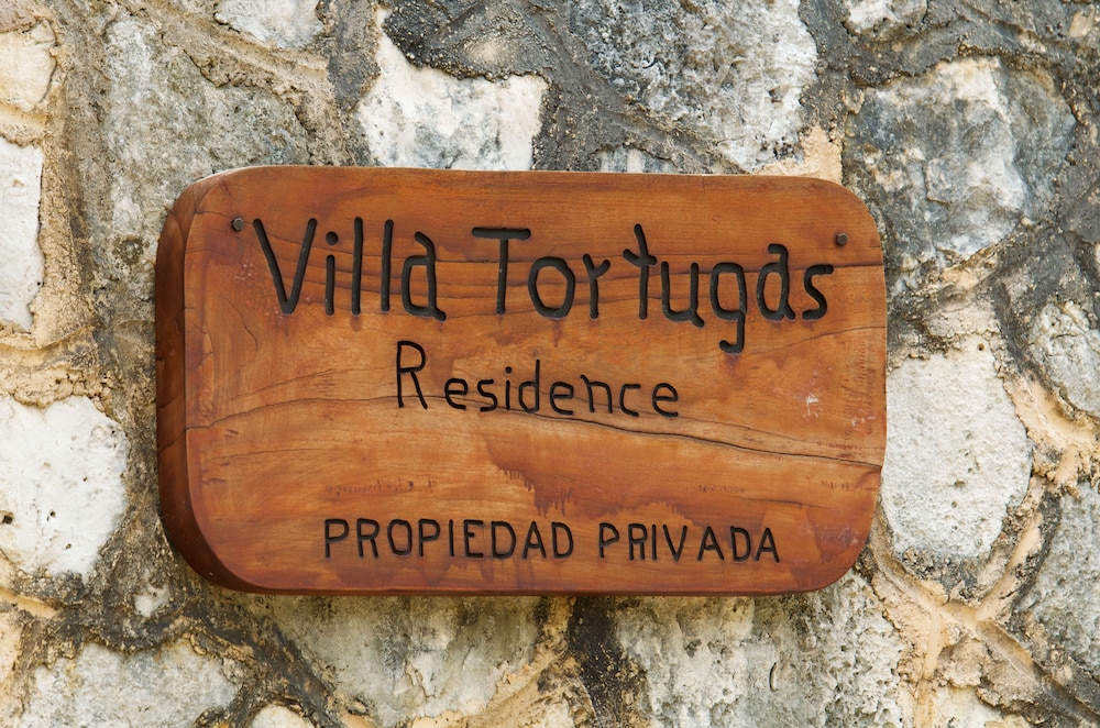 Villa Tortugas Residence 4/34