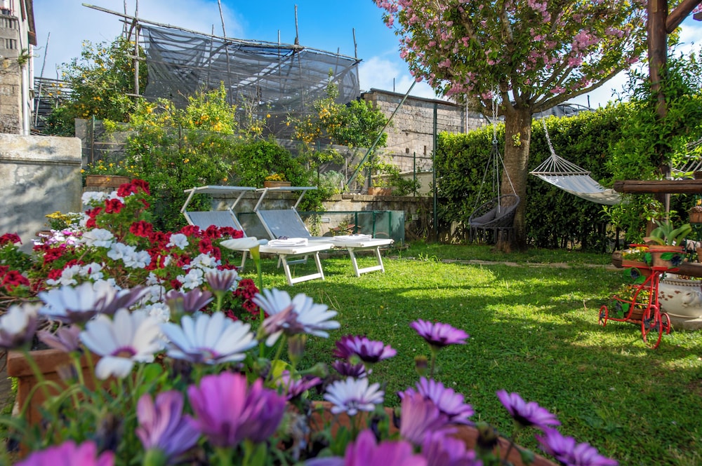 B B La Casa Nel Giardino 56/64