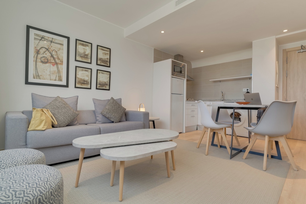Pestana Tanger City Center Suites & Apartments 31/57