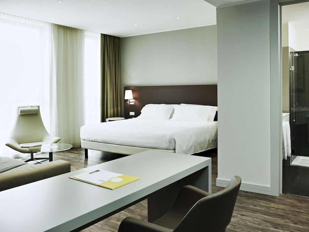 Move Hotels Venezia Nord 27/77