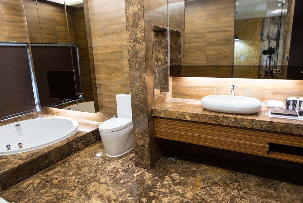 All-Ur Boutique Motel - Xin-Jhung Branch 43/50