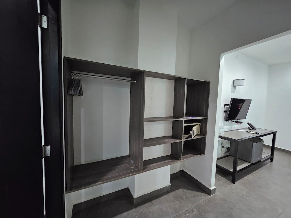 Hotel MX portal maya 53/85