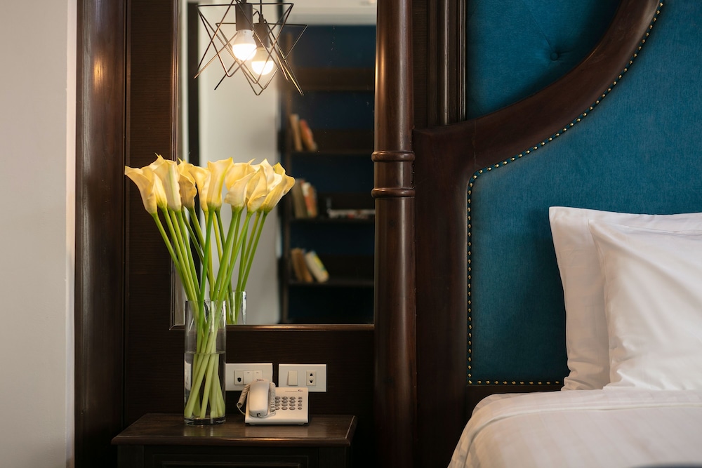 Azalea Park View Boutique Hotel 18/50