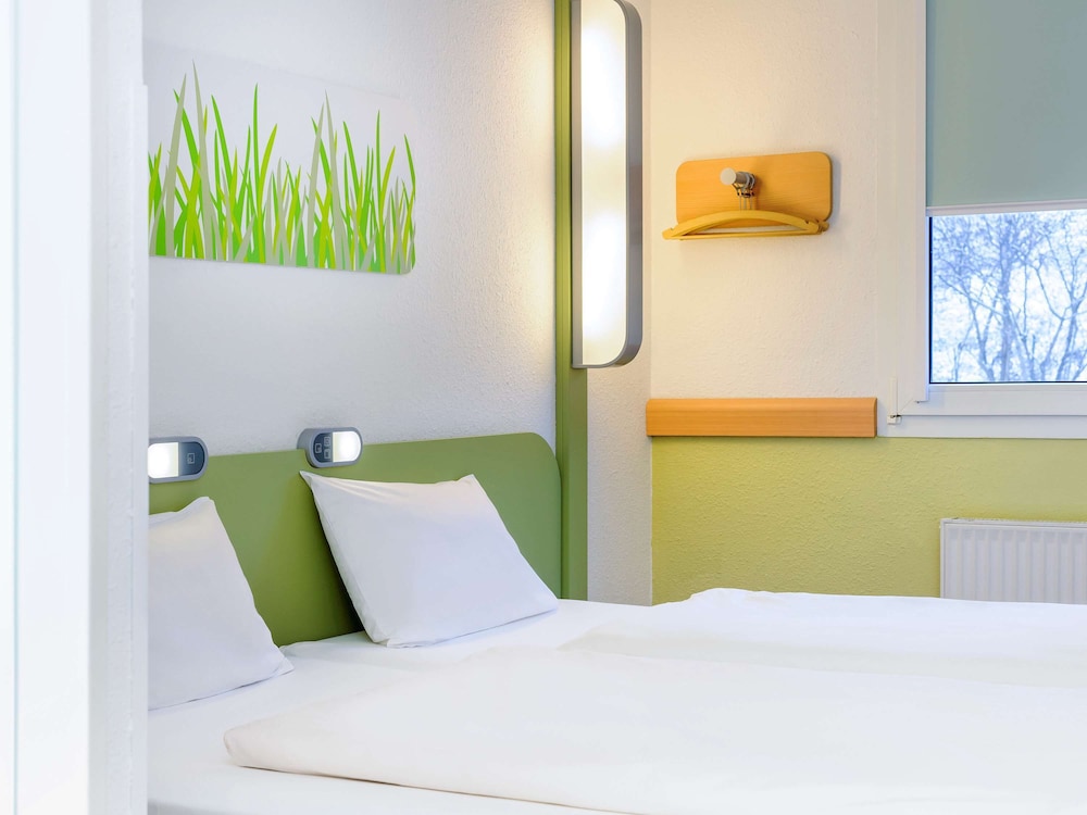 Ibis budget Hamburg Quickborn 23/49