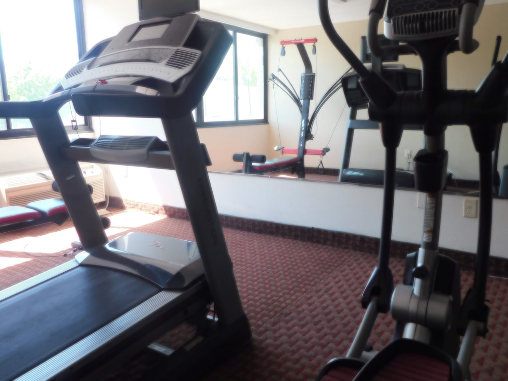 Americas Best Value Inn Winston-Salem NC 21/45