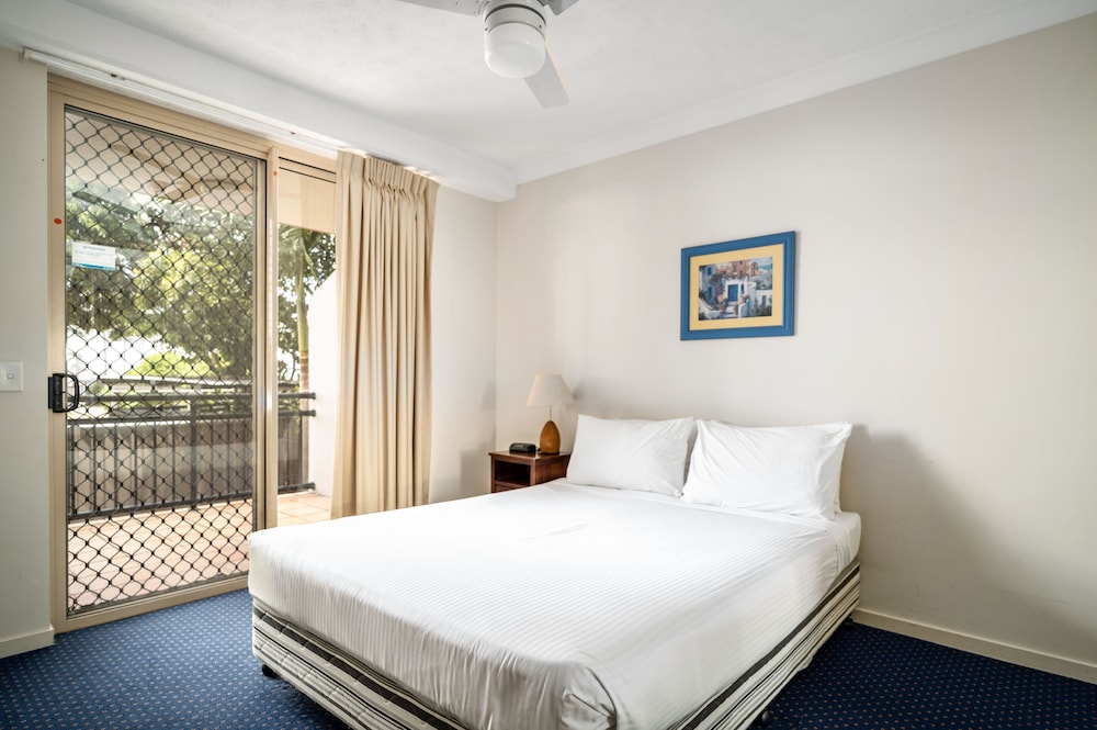 Turtle Beach Resort 5/62
