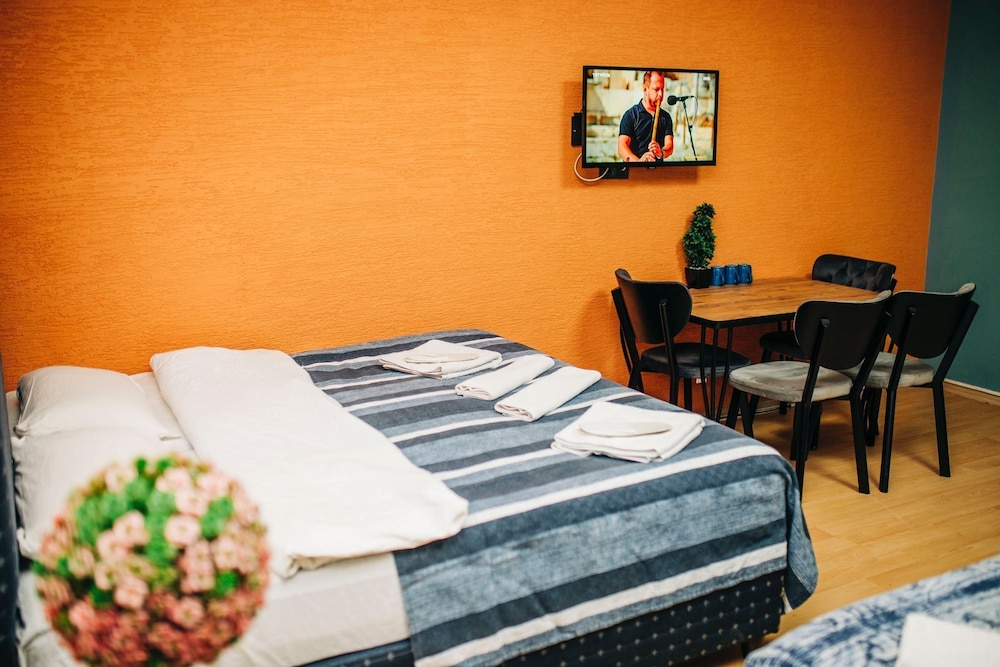 Ekinoks Hotel 49/60