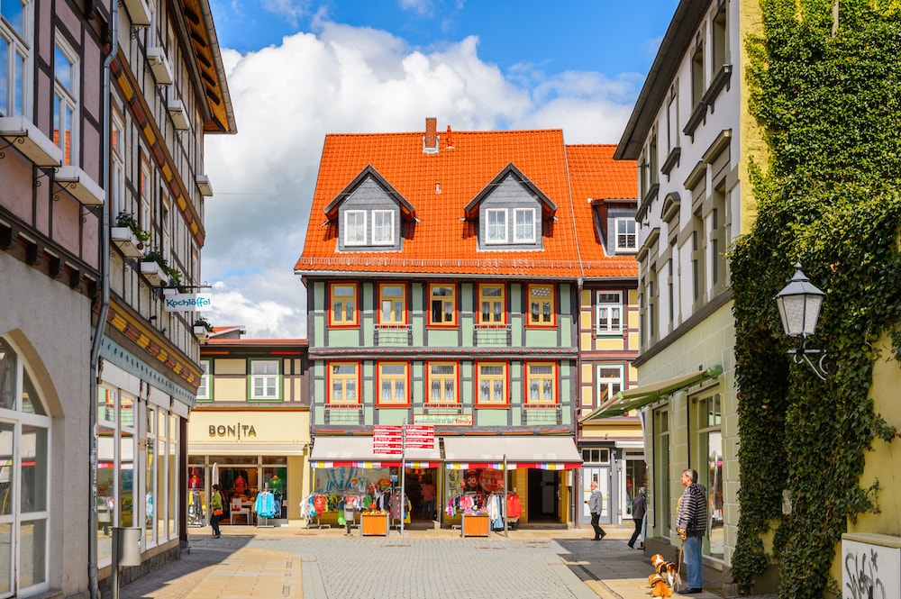 Alt Wergigeroder Hof 49/56