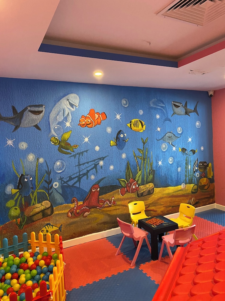Vira Otel Suites 59/68