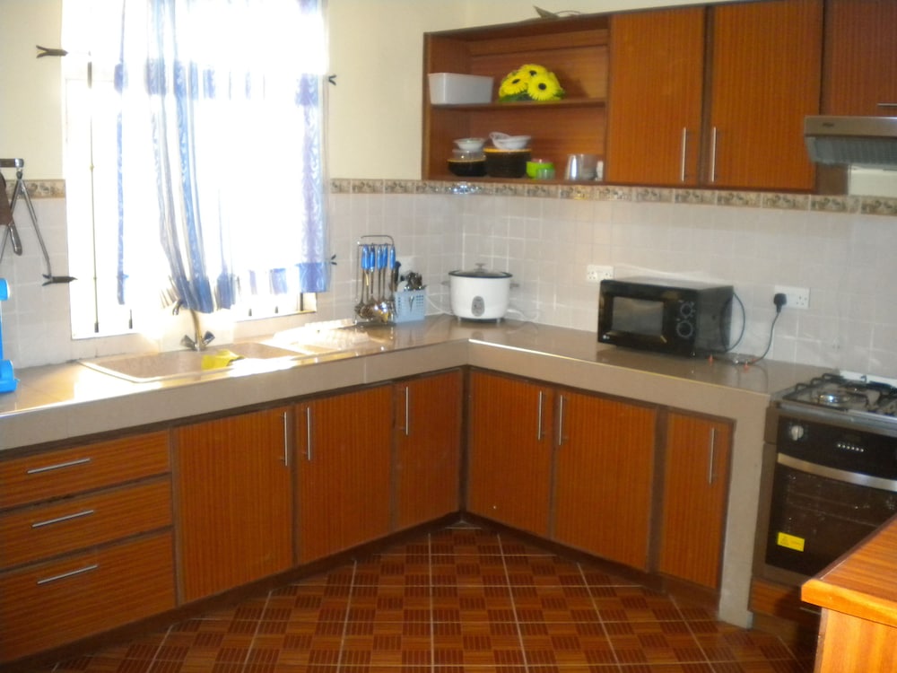 Appartement 31/32