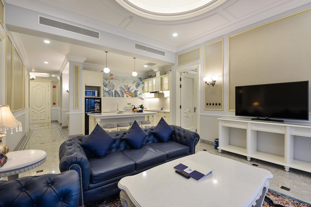 Lan Rung Phuoc Hai Resort And Spa 38/49
