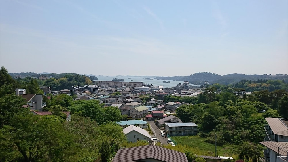 Hanagokoronoyu Shintomitei 60/61