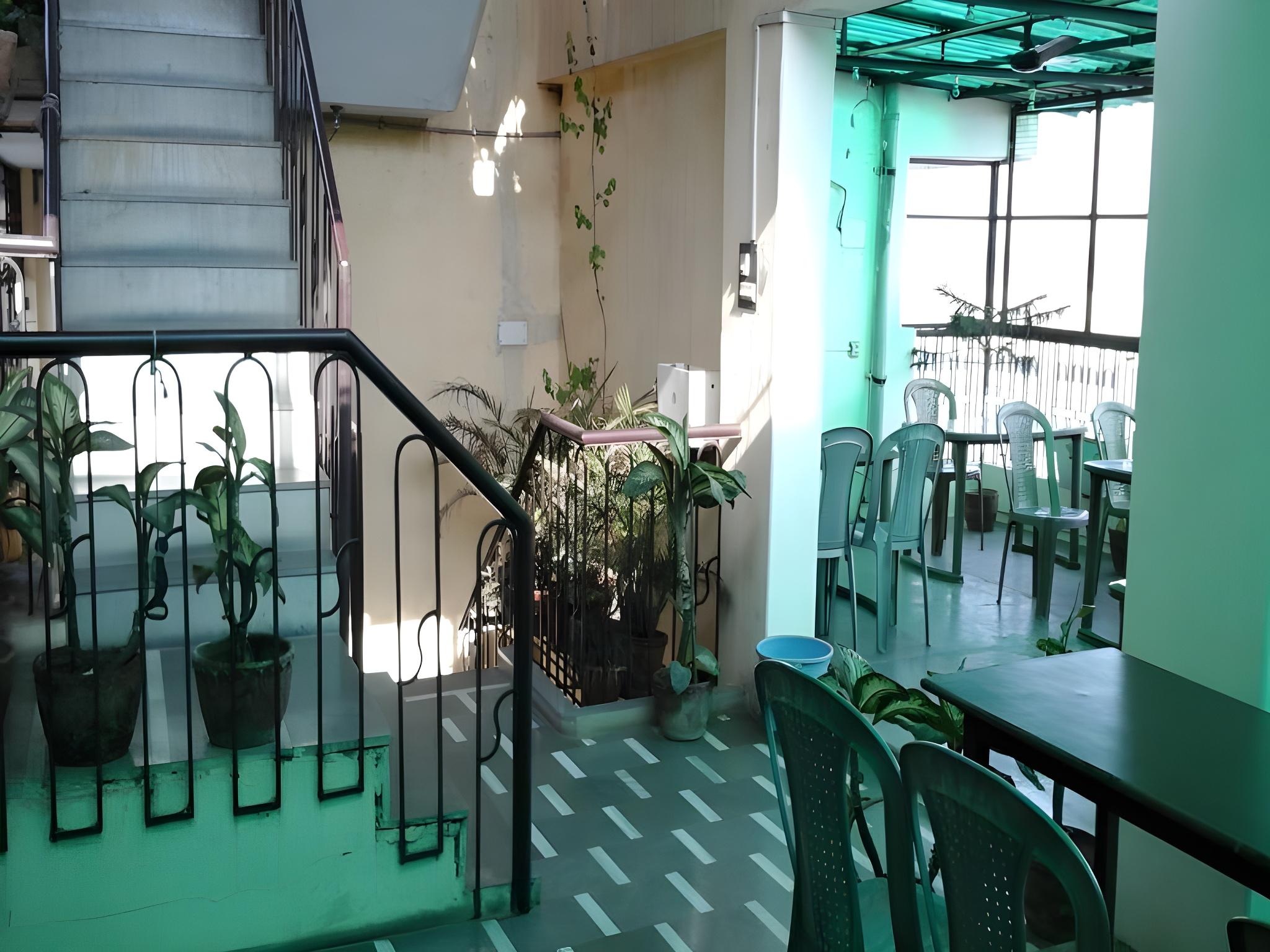 Scindhia Guest House 23/53