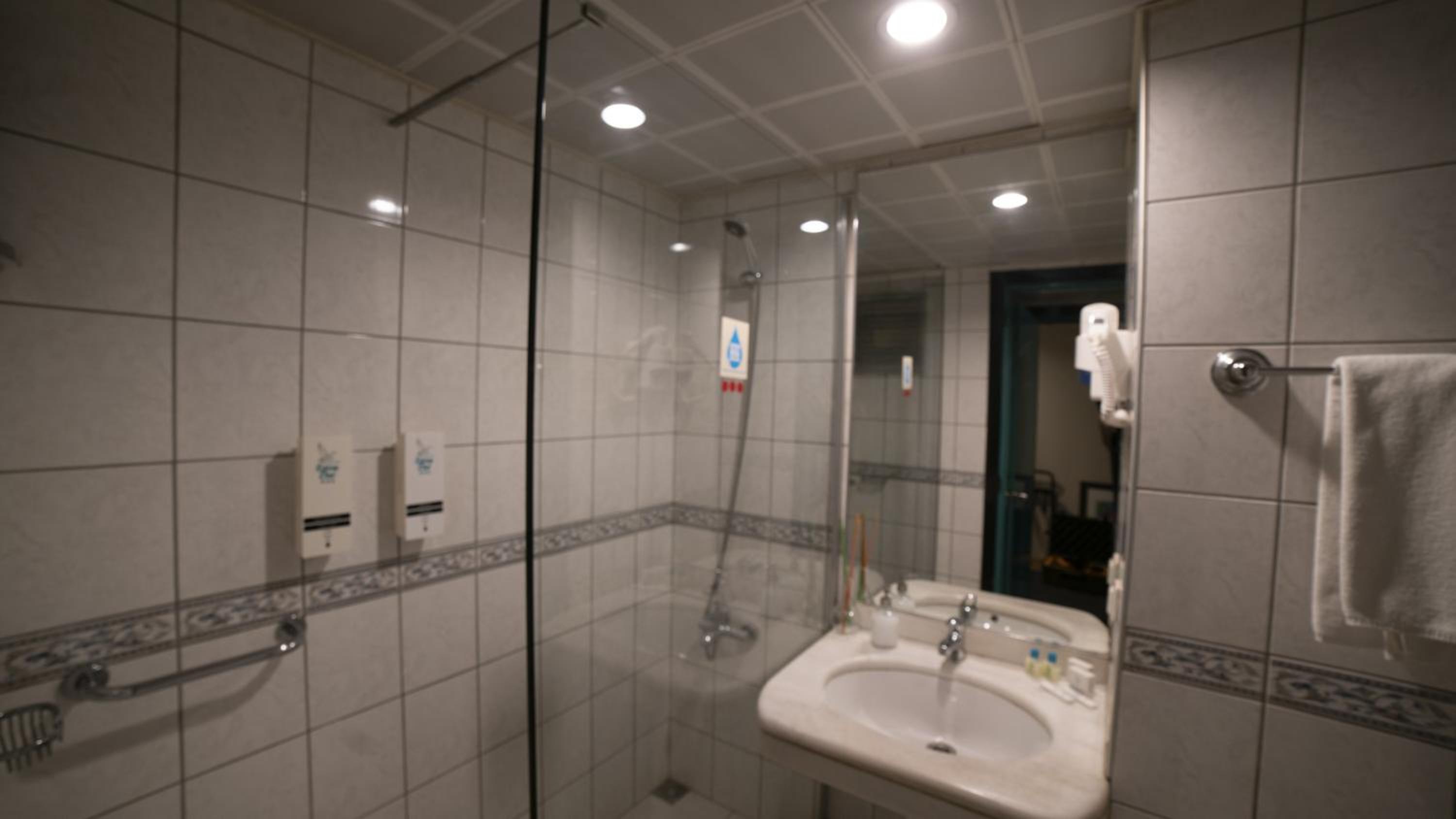 Kadikoy Rihtim Hotel 49/50