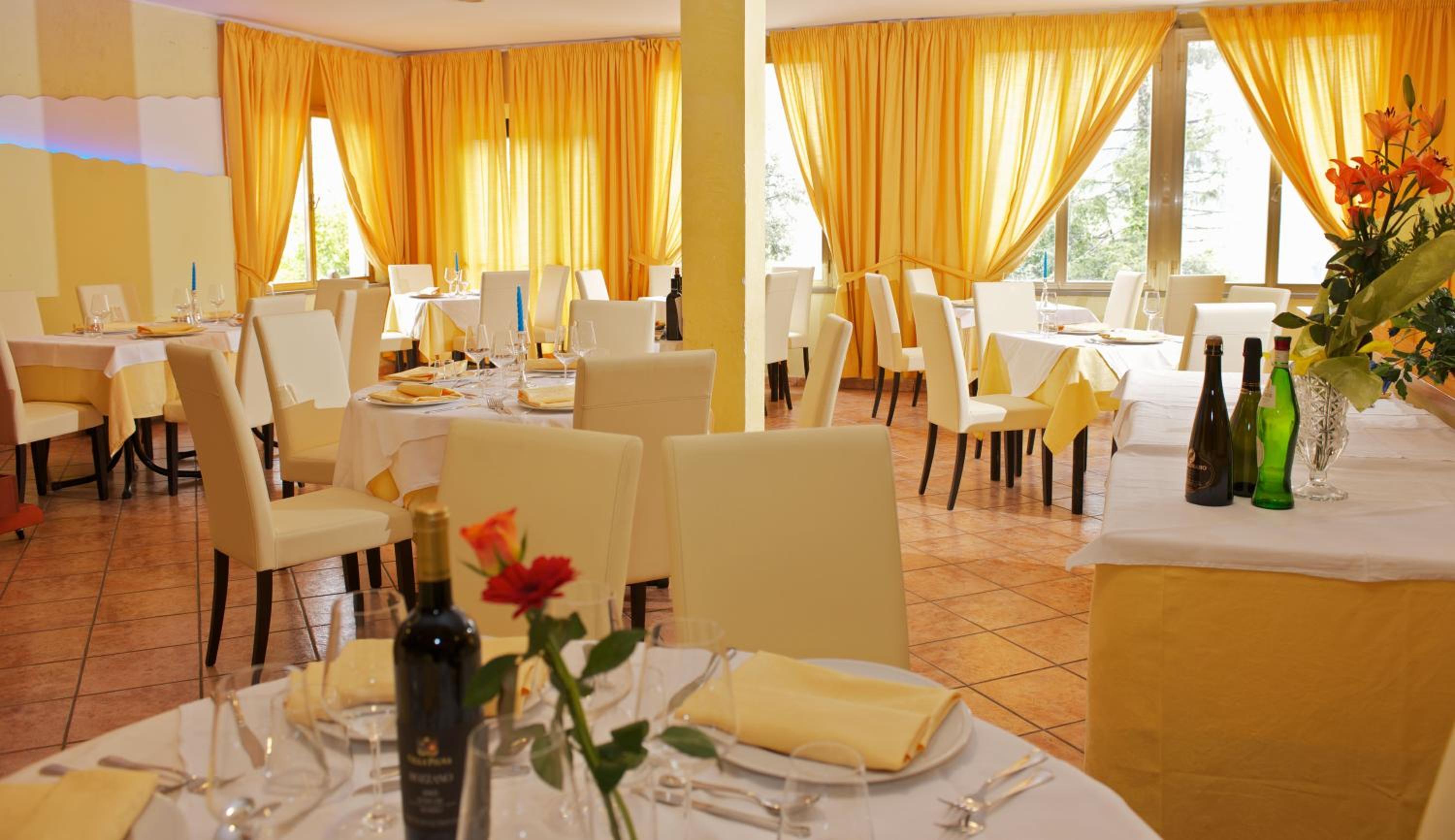 Hotel La Meridiana 16/28