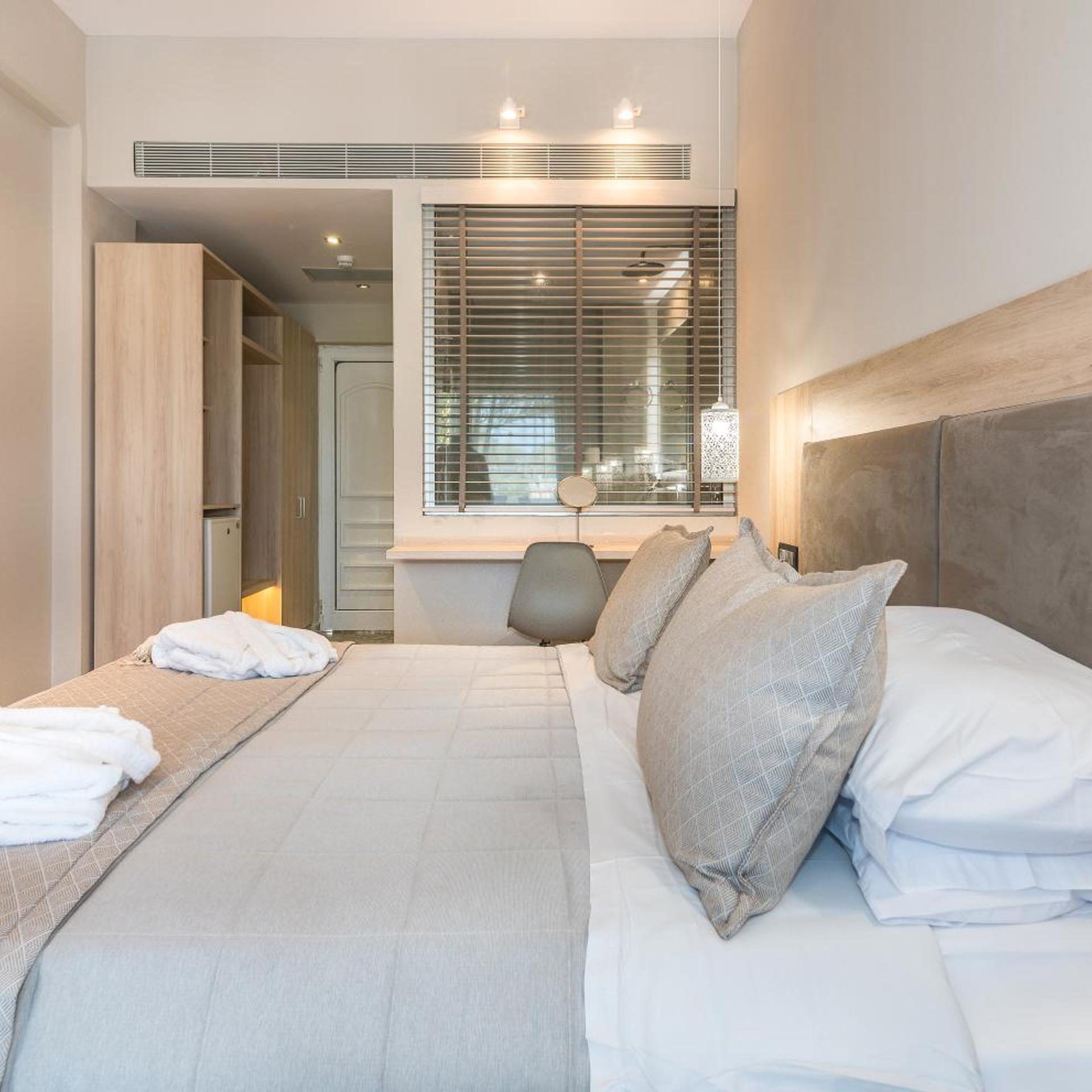 غرفة ديلوكس، VenusHotel and Suites 4/6