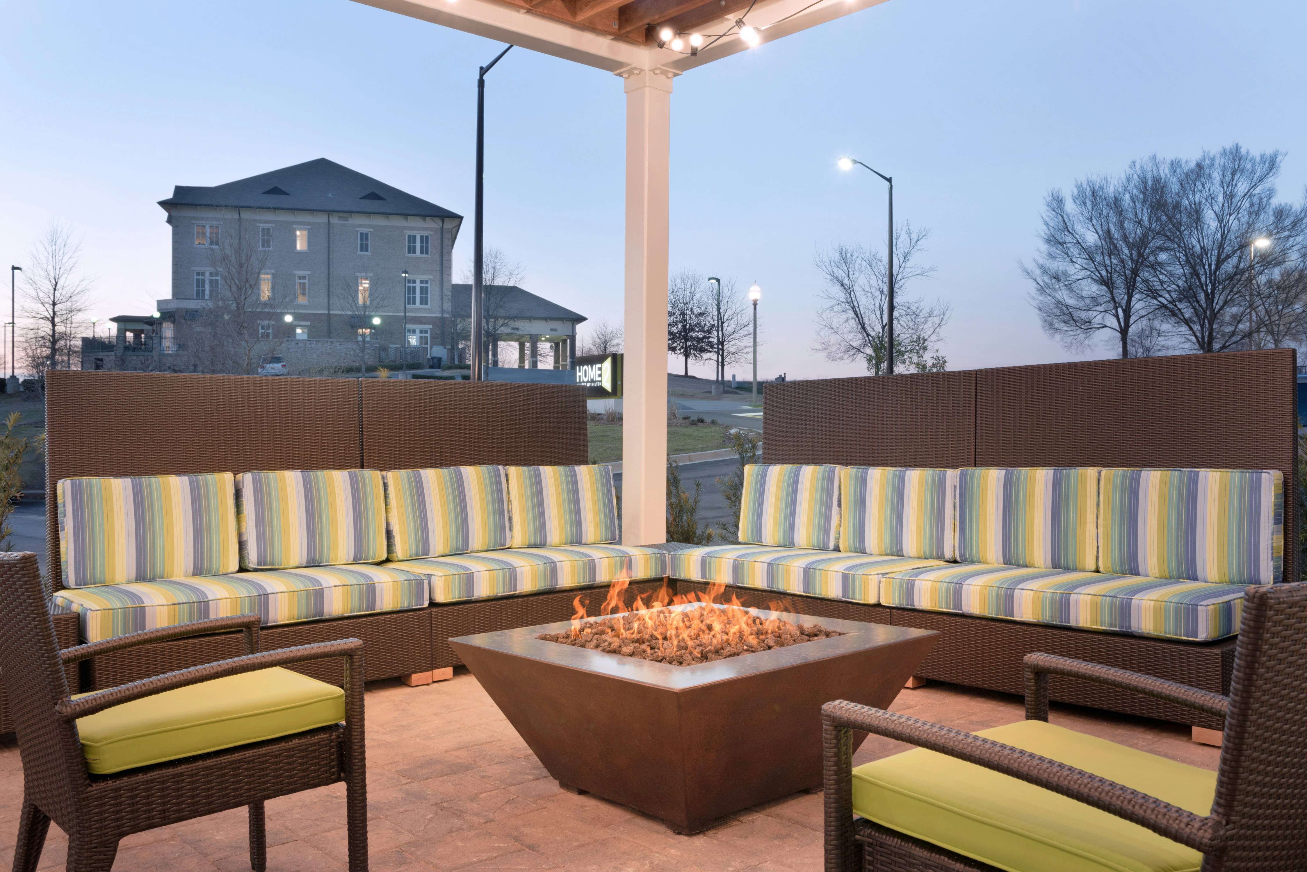 Home2 Suites By Hilton Prattville 30/50