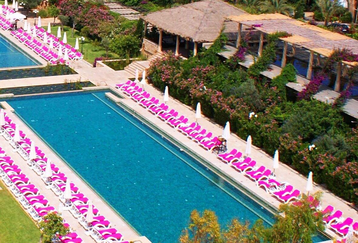 Eddesands Hotel & Wellness Resort -Eboutique Hotel 32/32