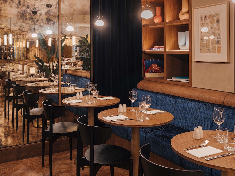 Mercure London Earls Court 47/59