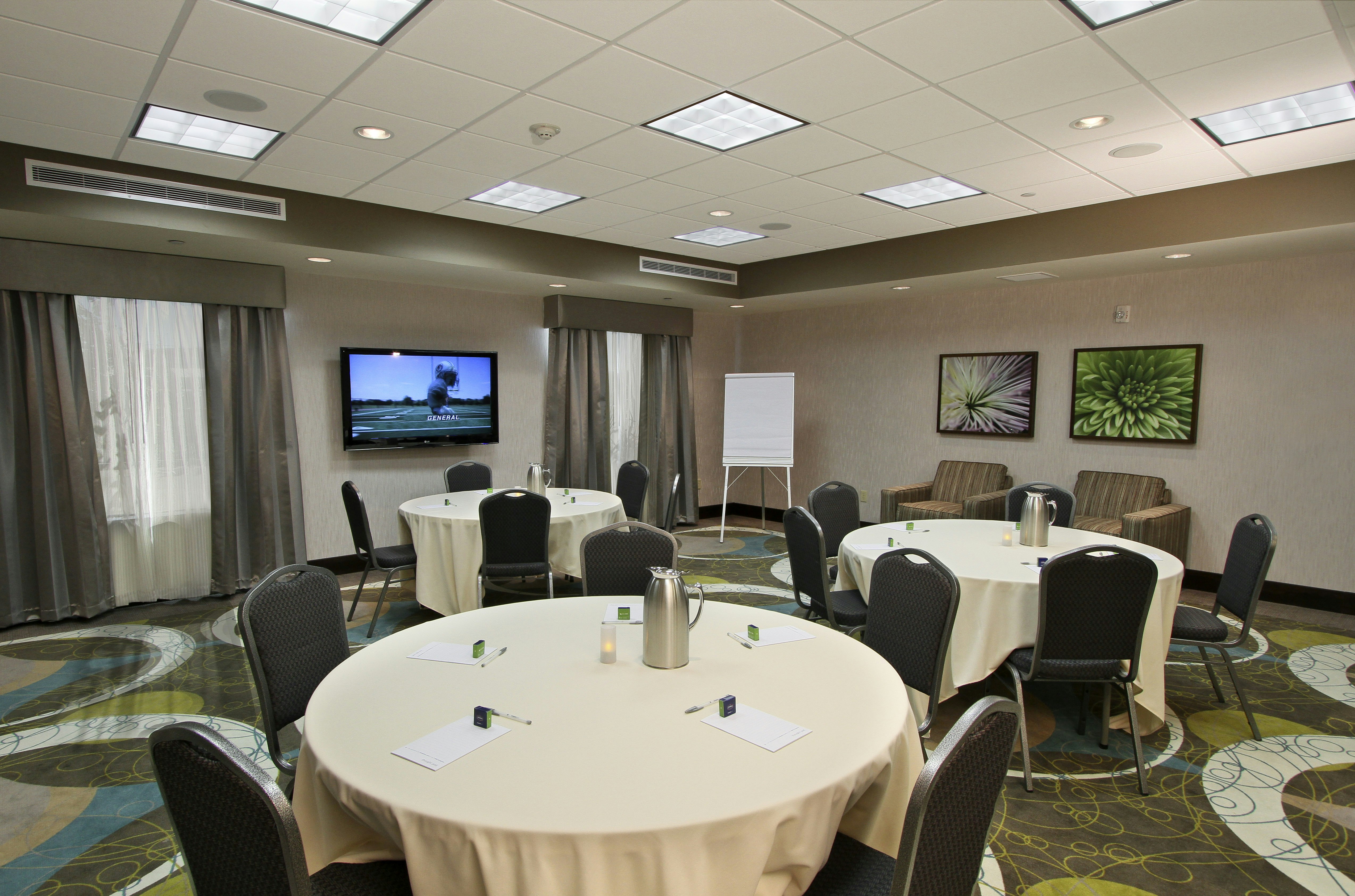 Hampton Inn And Suites Winnie 40/46