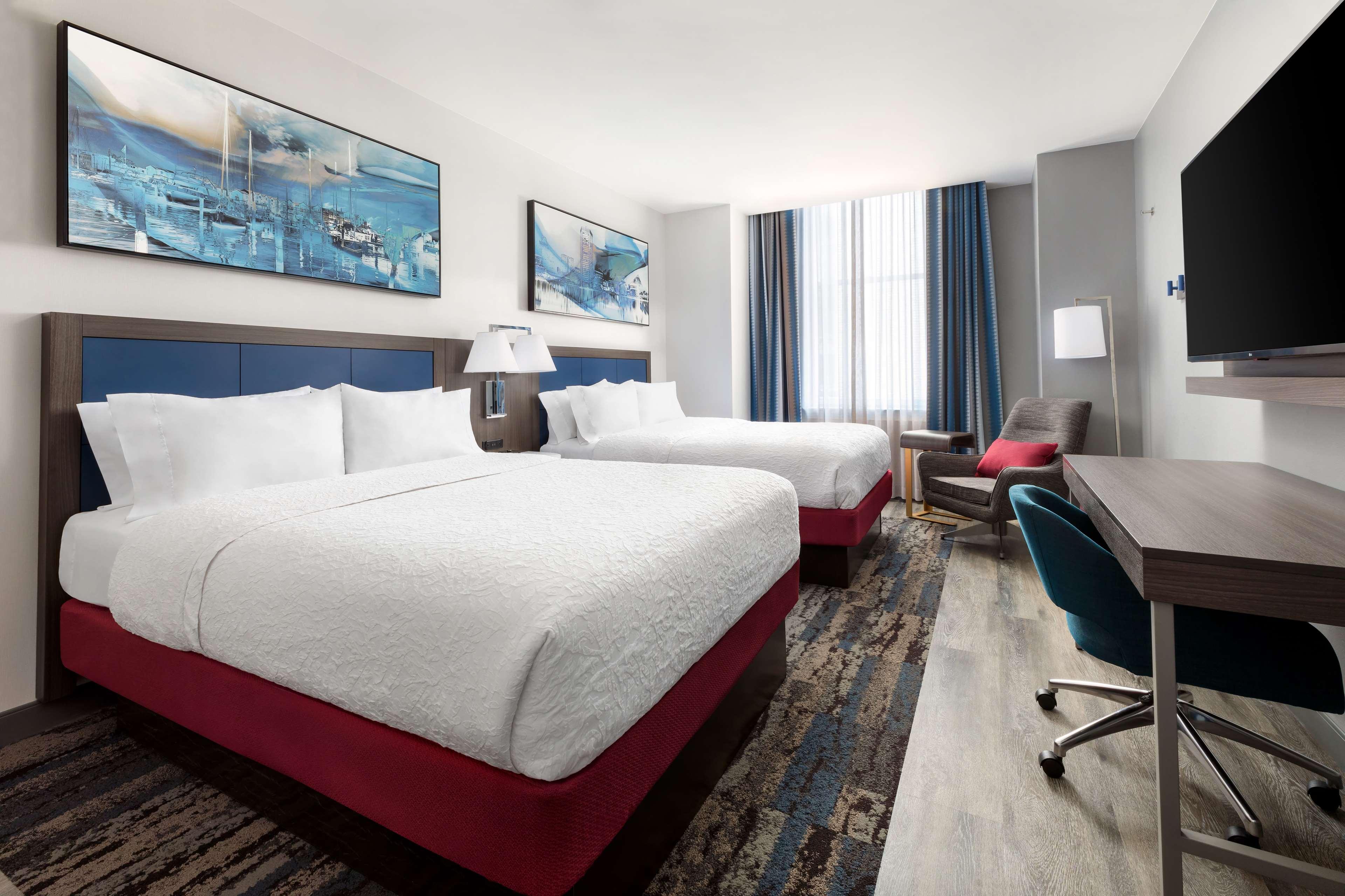 ROOM, 2 QUEEN BEDS