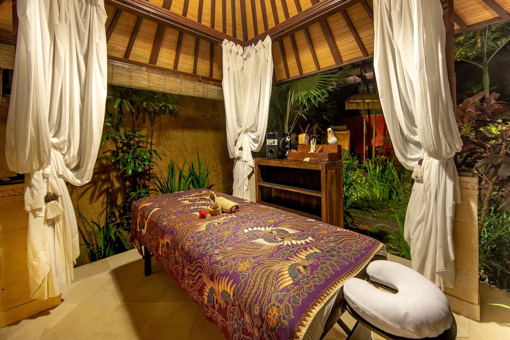 Bidadari Private Villas Retreat 26/74