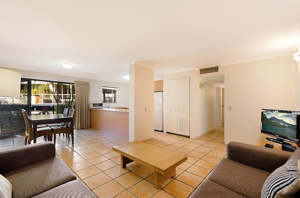 Noosa International Resort 41/66