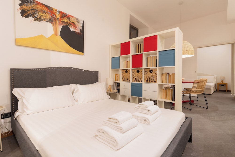 Brera Apartments in Porta Ticinese 11/43